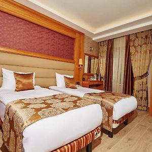 Camera con letto queen size